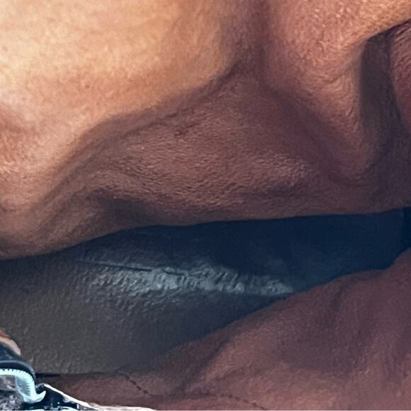 J. Crew Dark Brown suede Boots 9 - Picture 6 of 10